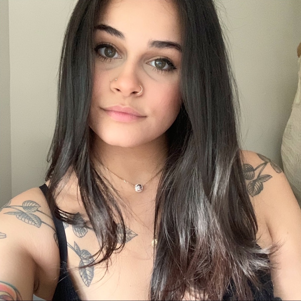 Meet your Posher, Natalya